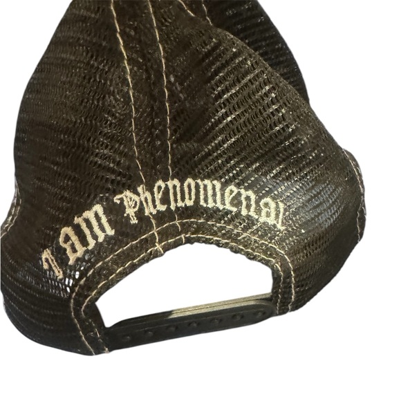 AJ Styles The Phenomenal 1 hat - Picture 4 of 5